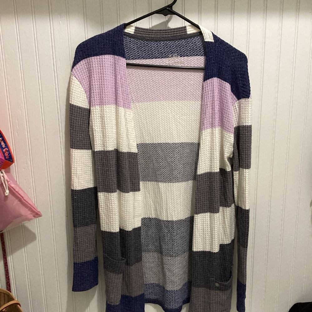 Long sweater - Picture 2 of 4